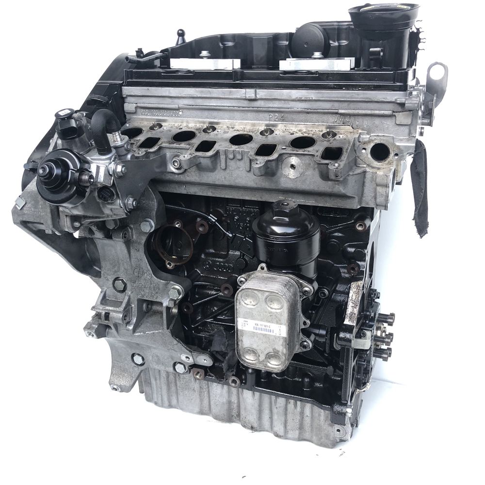 Motor vw Passat B7  CFFB 2.0 TDI 140 CP