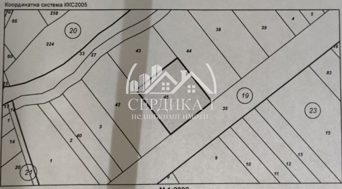Продава се Парцел в Кюстендил, Промишлена зона - Изток - 5400 кв.м за 25 €/кв.м - Снимка #5