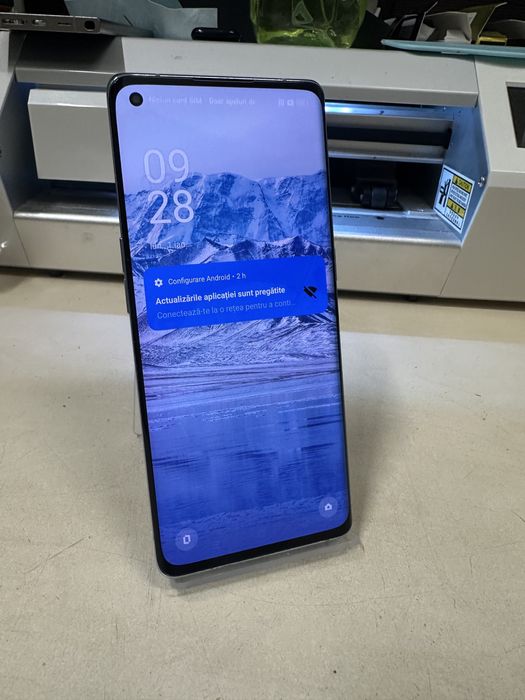 Oppo reno 6 pro 5g / 256 gb / Garantie