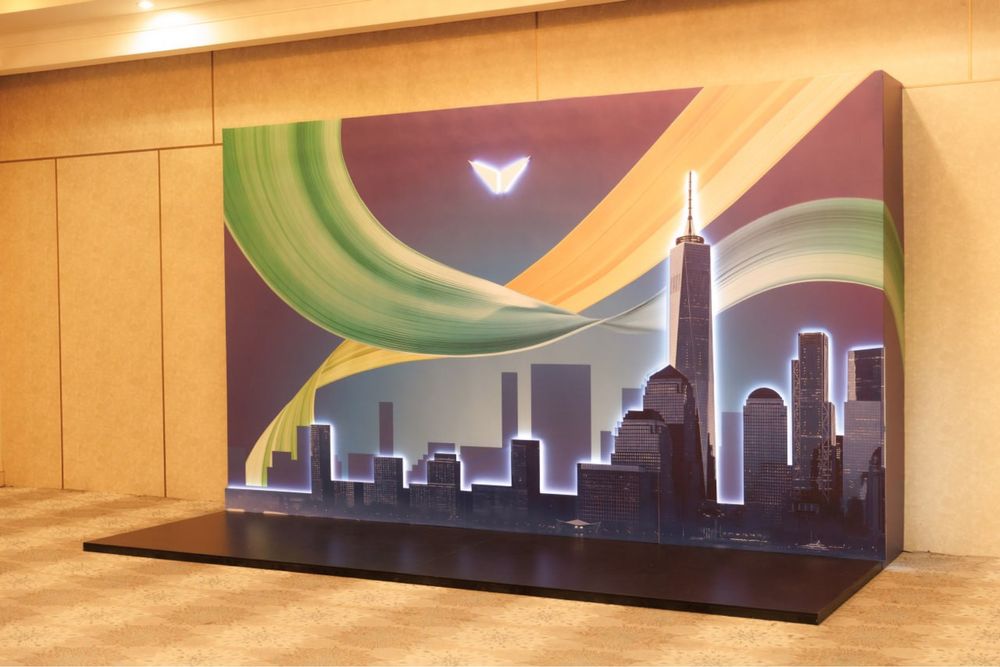 Баннеры, объемные буквы, оракал, стеллы, короба, slim box, пилоны.