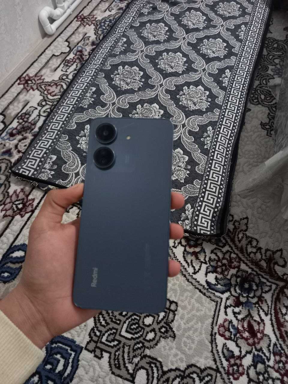 Redmi 13 C 256/8