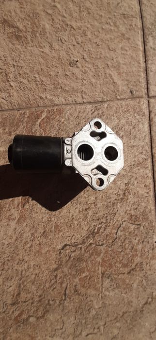 Стъпково моторче