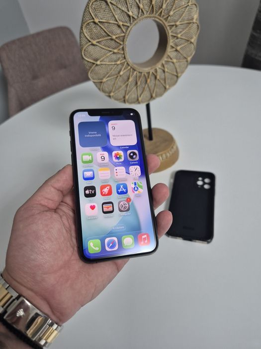 IPhone 11 PRO Ca Nou !