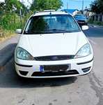 Ford Focus 1 2004 1.8TDDI/90cp