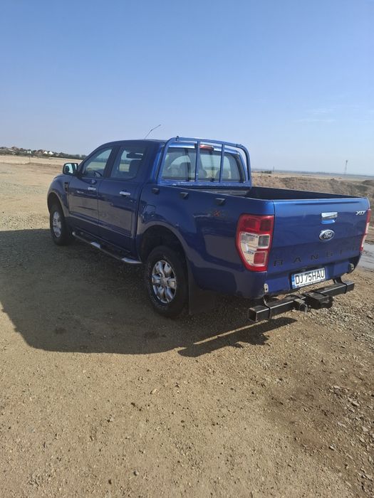 Ford Ranger xlt de vanzare