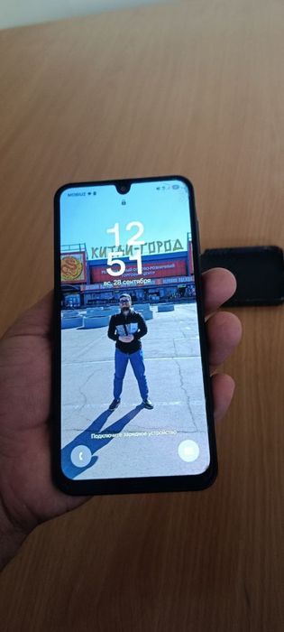 Samsung Galaxy A16