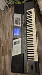 Vand orga Roland va7