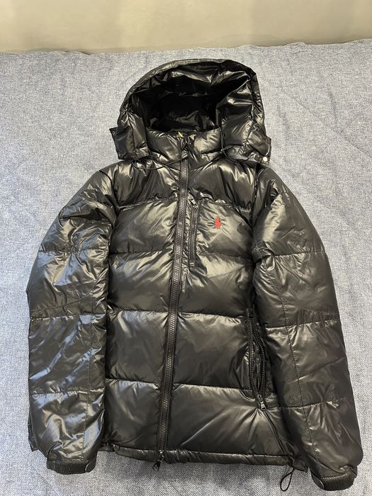 Куртки Moncler Burberry Ralph Lauren