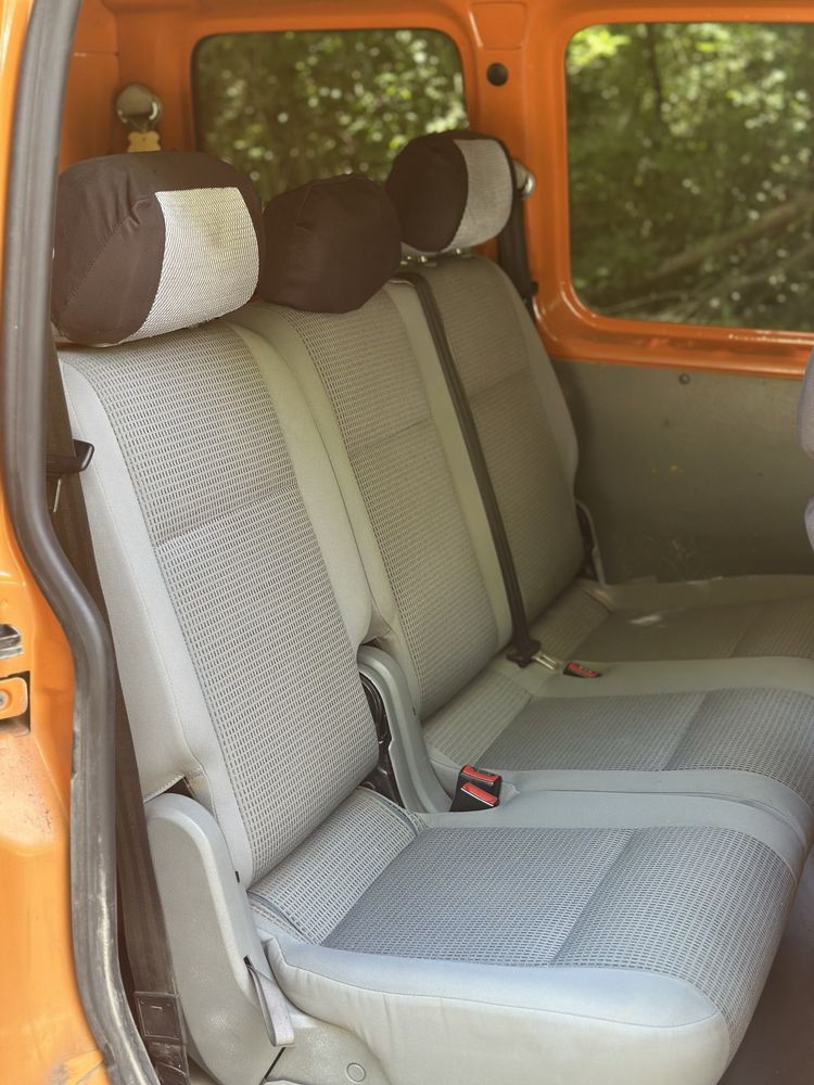 Vw Caddy 1.9tdi 75