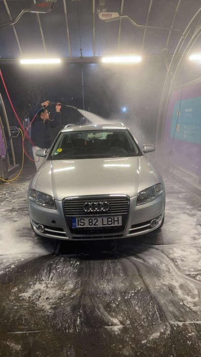 Vand audi a4 b7 avant
