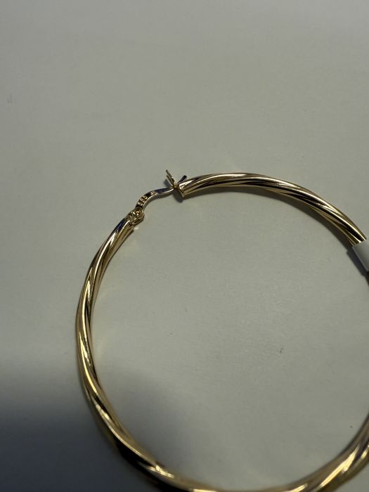 Cercei rotunzi (vl) star amanet