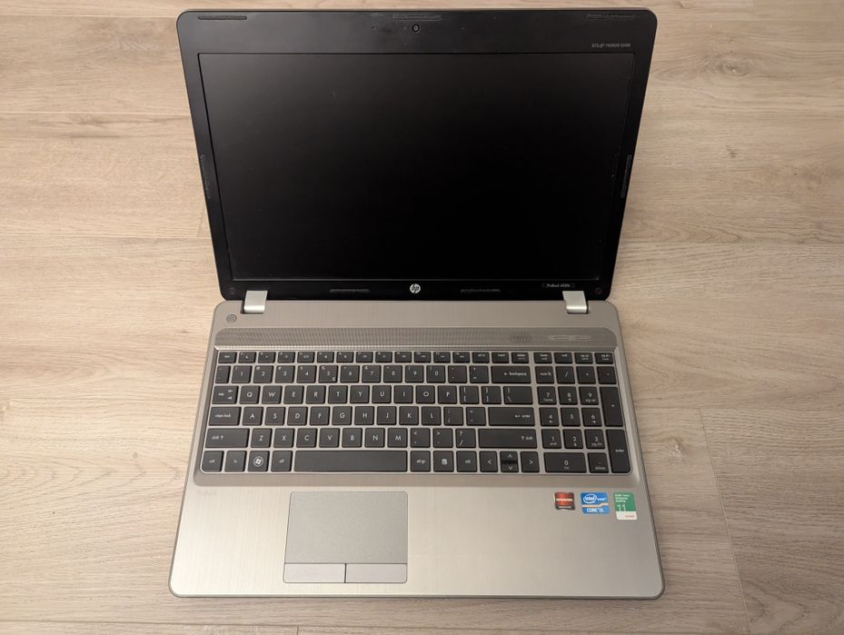 HP ProBook 4530s