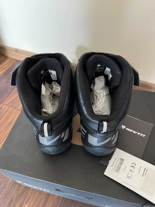 Revit G-Force мото обувки, 44 номер