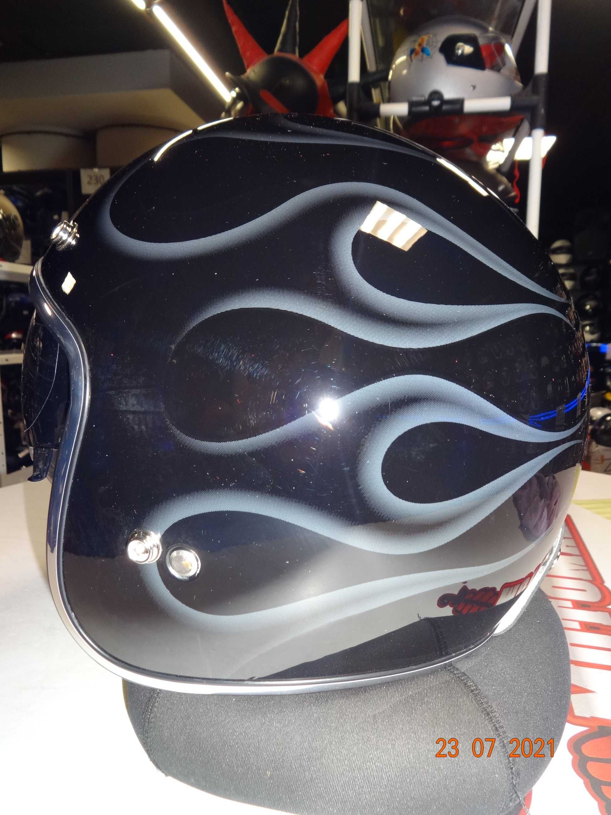 НОВО! Скутерски каски MT Helmets Le Mans скутер мото мотор