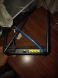 W-FI  D-Link -M920