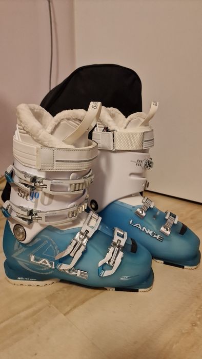 Дамски ски обувки Lange
