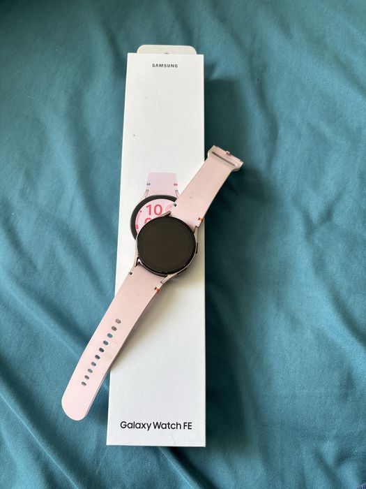 Идеал Samsung Galaxy Watch FE