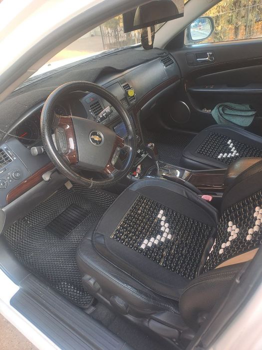 Продается шевролет эпика