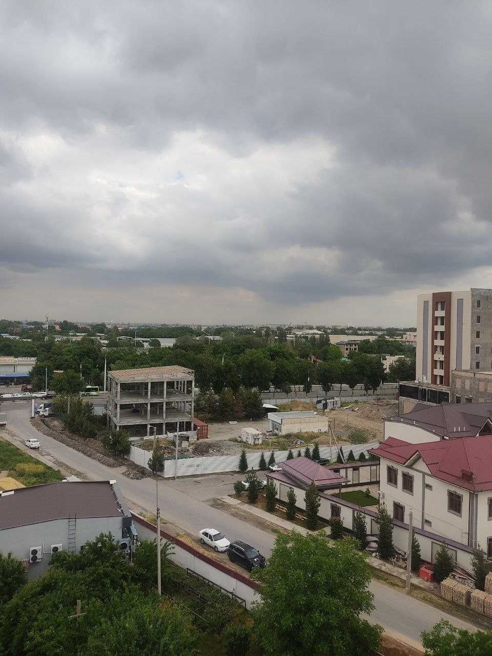2-комнатная квартира в жк;Residence
Ориентир: Сергели Хокимият