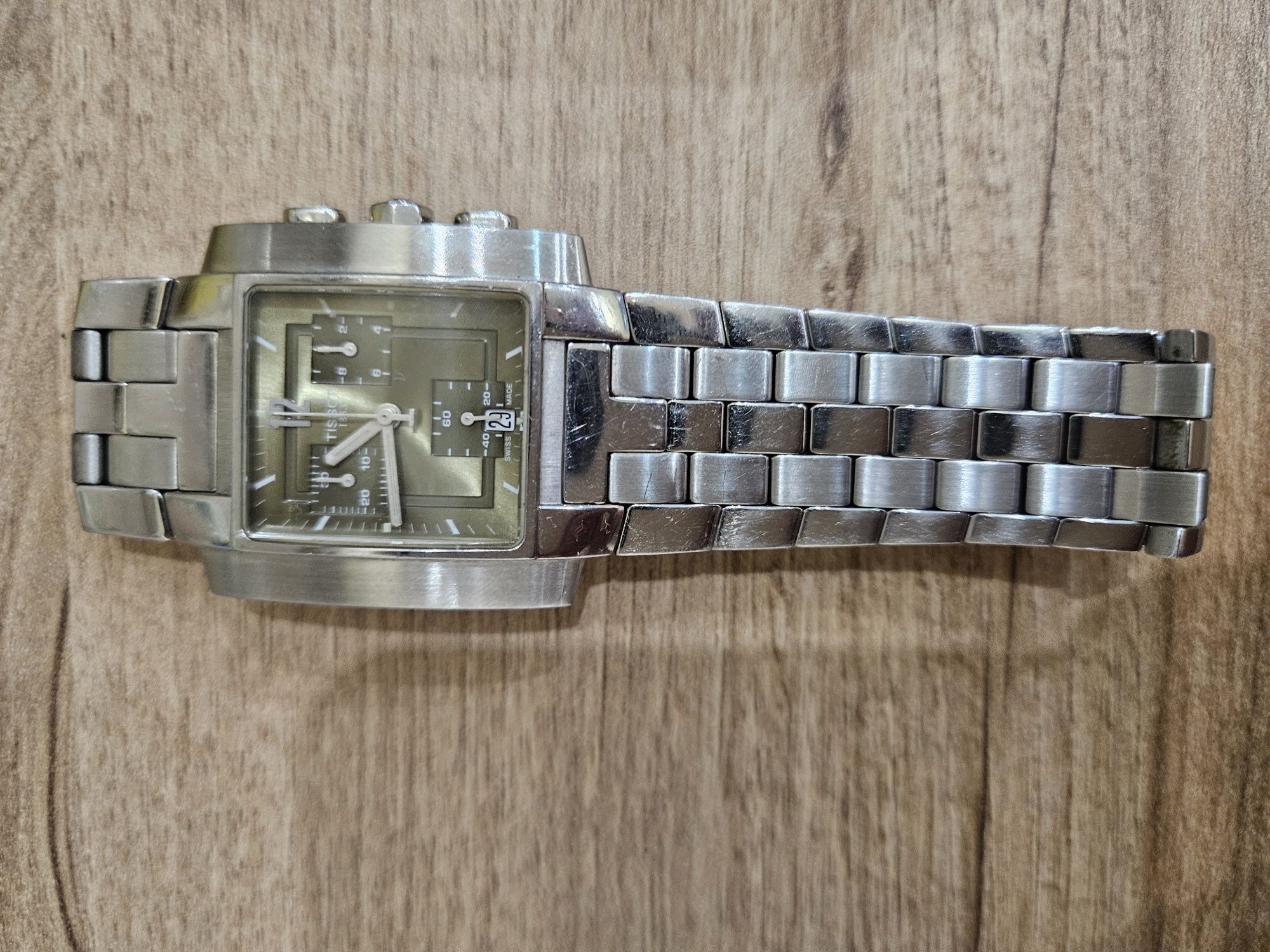 Мъжки часовник TISSOT