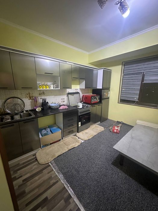 Аренда квартира для семьи