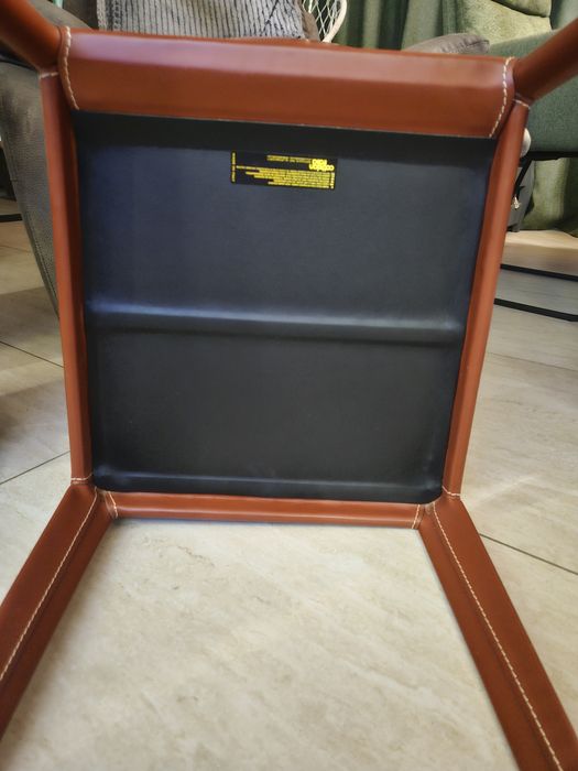 трапезен стол cattelan italia 10бр