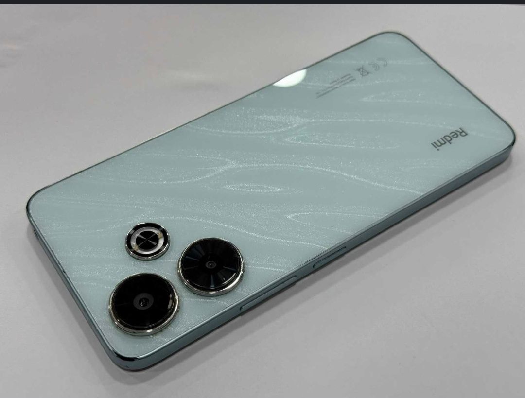 Redmi 13 Ocean blue