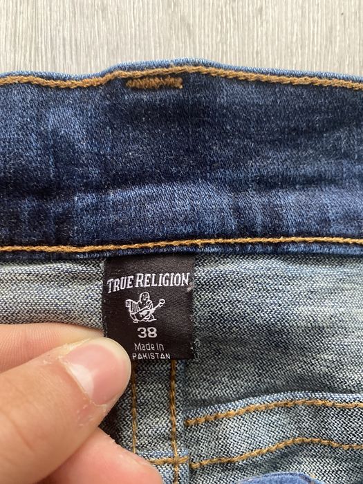 Blugi True Religion