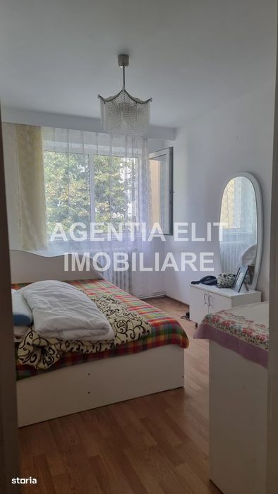Apartament 3 camere, zona Ultracentrala