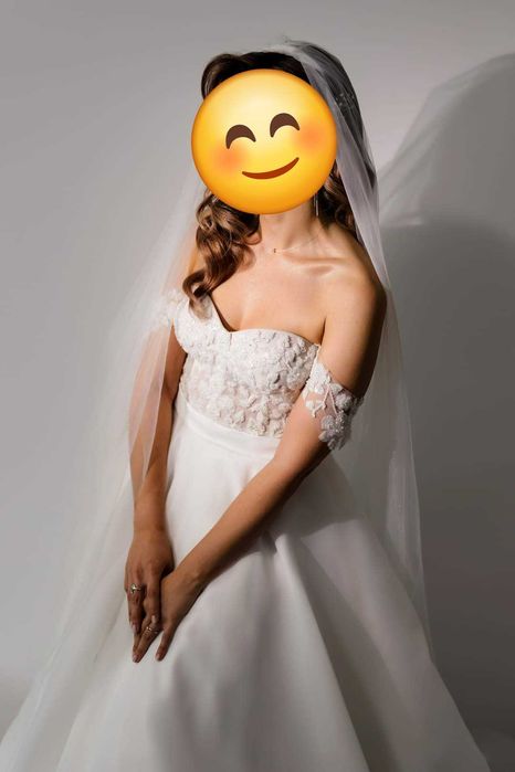 Rochie mireasa Vera Sposa