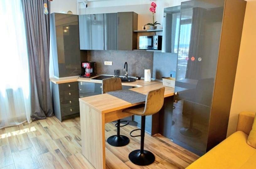 Vand Apartament 2 camere in Stefan Bulding Resort Mamaia Nord