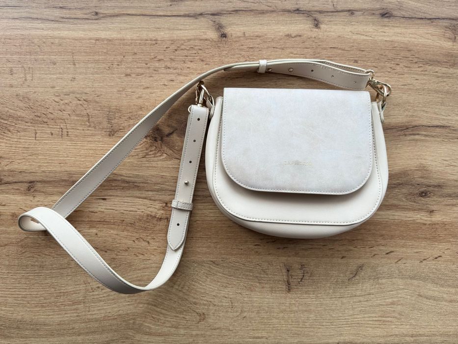 Дамска чанта, марка Expatrie