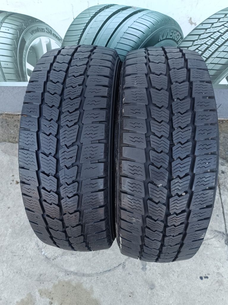 205.60.16C Matador M+S Second-hand