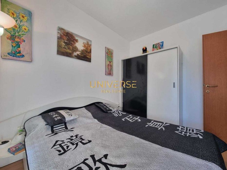 Продава се Тристаен апартамент в к.к. Слънчев бряг - 62 кв.м за 1178 €/кв.м - Снимка #9