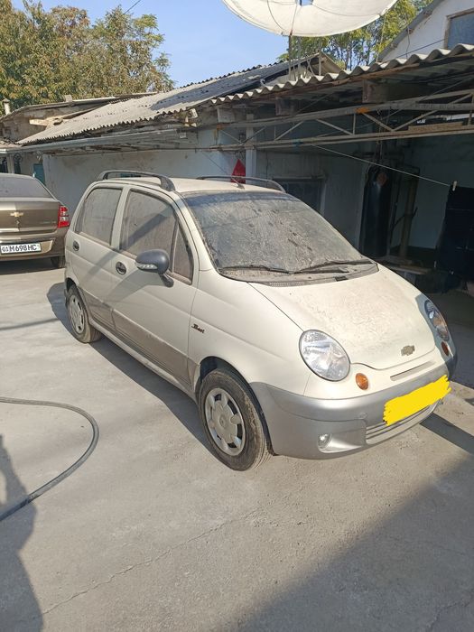 Матиз  бест 2015 й сотилади