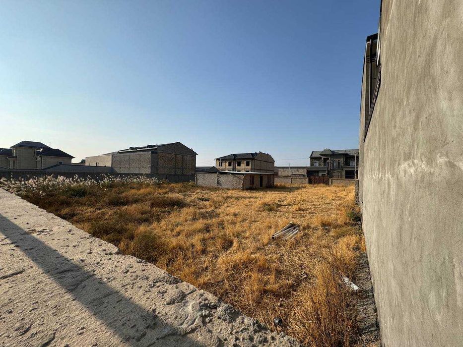 Mehnatda 20 sotix yer sotiladi!