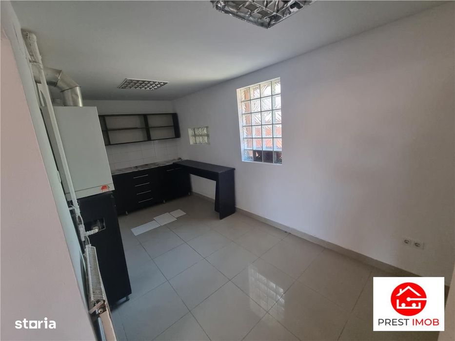 Apartament de 62 mp , parte din casa, cu intrare separata, posibil spa