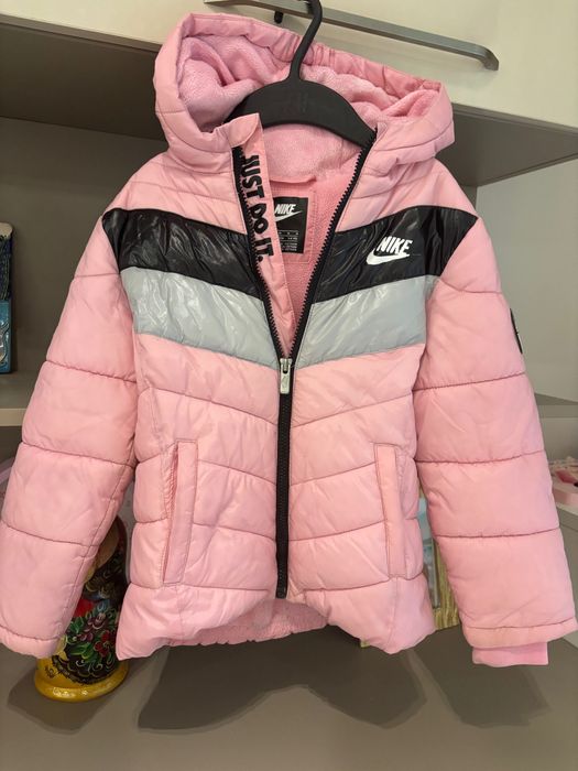 Детско зимно яке