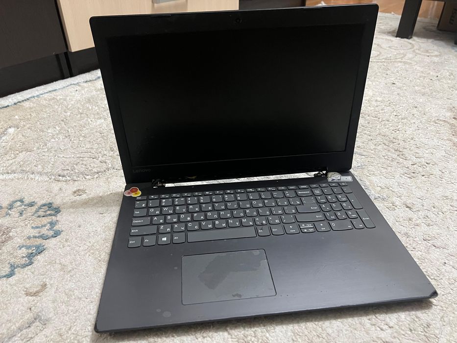 Ноутбук Lenovo , Ryzen 5