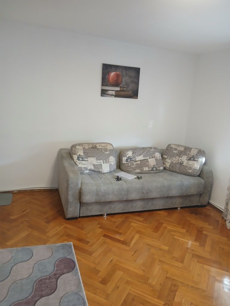Apartament 2 camere decomandat