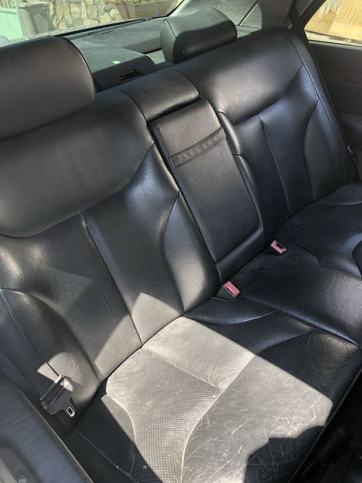 mercedes w140 320se