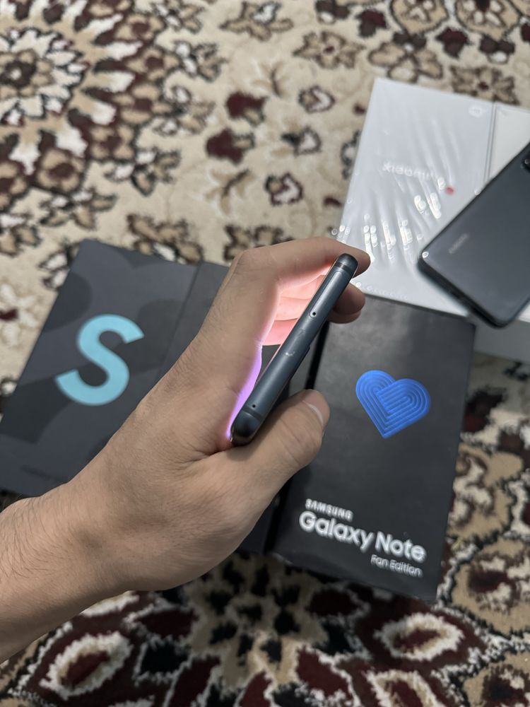 Samsung Galaxy Note 7