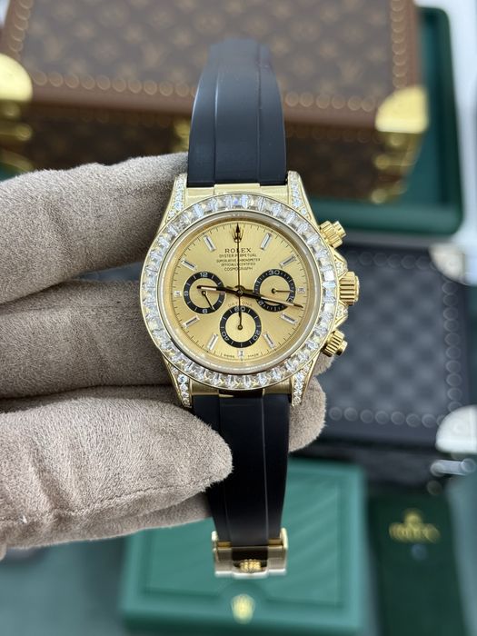 Rolex Daytona New Model 2025