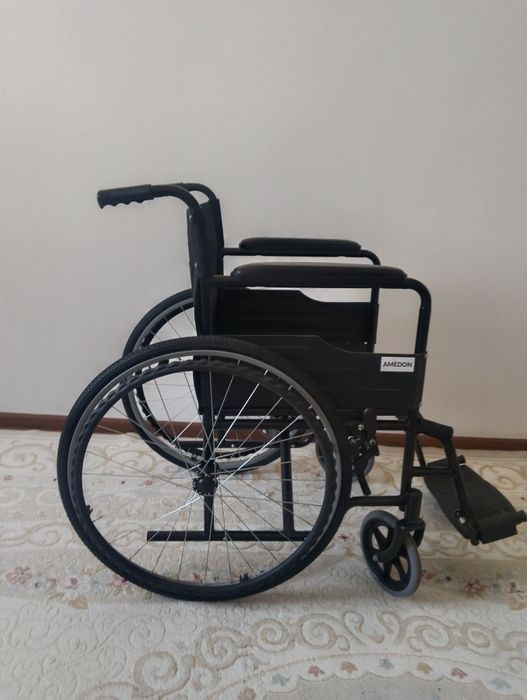 Инвалидная коляска
