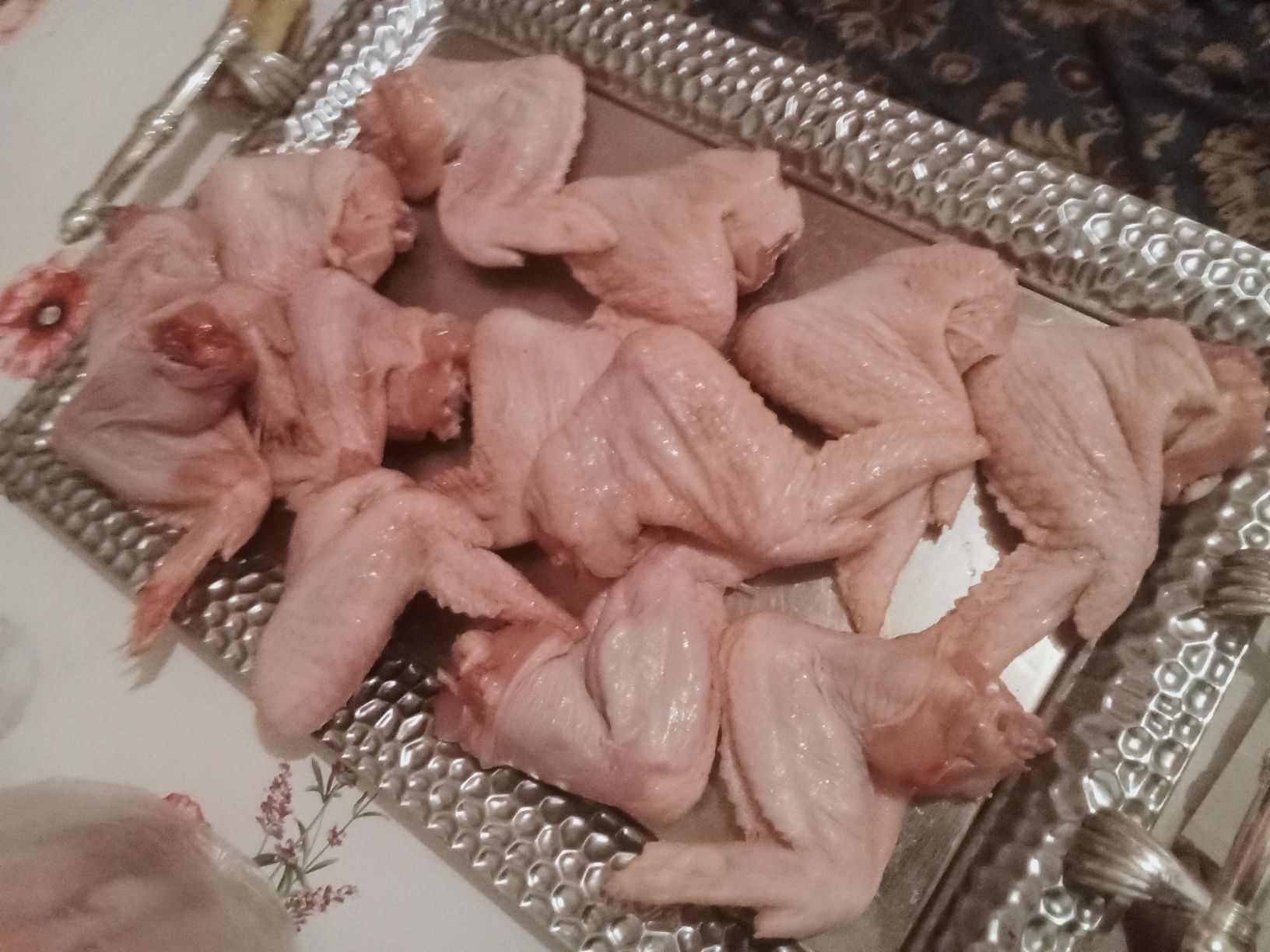 Продаю куриные кости всегда в наличии