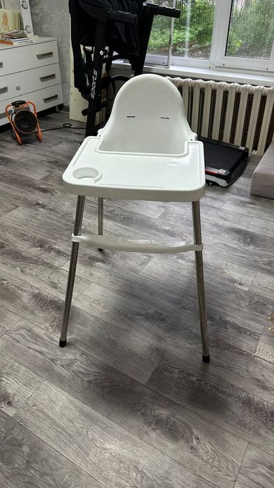 Продам детский стульчик.