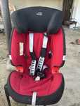 Scaun auto Britax Multi Tech
