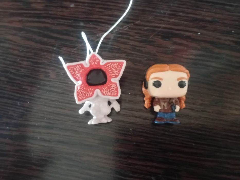 Продам фигурки осд