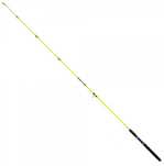 Lanseta HAKUYO fibra sticla plina / 100-250gr/2.10m,2.40m,2.70m.3m