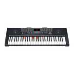 Orga MK-2108 61 clape 255 ritmuri functii invatare  usb lcd, partitura